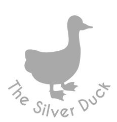 The Silver Duck
