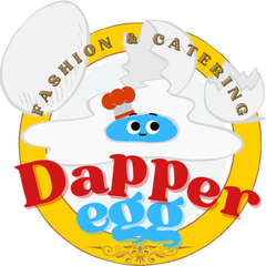 Dapper Egg